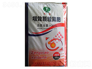 30%增效顆粒氮肥-蜂勤