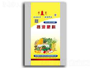 摻混肥料-大糧倉(cāng)農(nóng)業(yè)