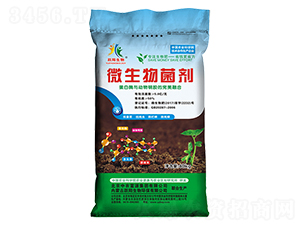 å¾®ç”Ÿç‰©èŒåŠ‘-èºé™½