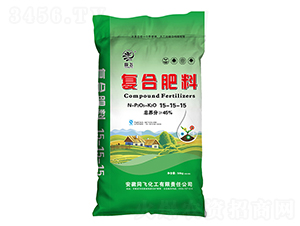 å¾©(fÃ¹)åˆè‚¥æ–™15-15-15-åŒé£›åŒ–å·¥