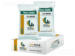 ç®±è£ä¸­å¾®é‡æ°´æº¶è‚¥-æµ·è—»å¾®æ¨‚(lÃ¨)æžœ-æ™®å¤šæ”¶