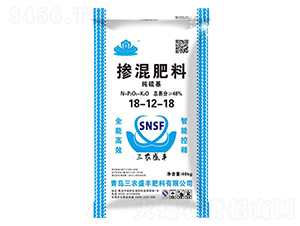æ‘»æ··è‚¥æ–™18-12-18-ä¸‰è¾²(nÃ³ng)ç››è±
