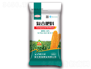 復(fù)合肥料30-5-7-奧瑞豐-奧瑞肥業(yè)