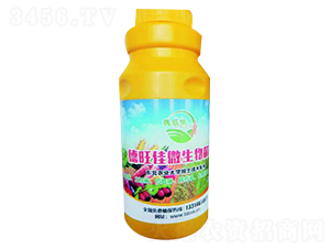德旺佳微生物菌劑-晟焜肥業(yè)
