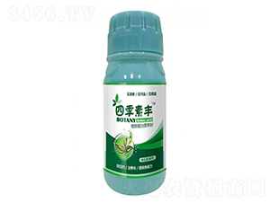 植物蛋白營(yíng)養(yǎng)劑-四季素豐-永瑞農(nóng)業(yè)