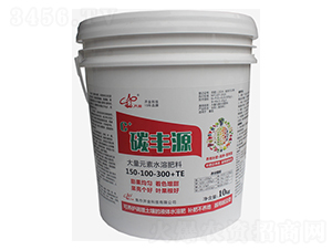 é«˜é‰€åž‹å¤§é‡å…ƒç´ æ°´æº¶è‚¥æ–™-ç¢³è±æº-é–‹(kÄi)é‡‘è¾²(nÃ³ng)æ¥­(yÃ¨)