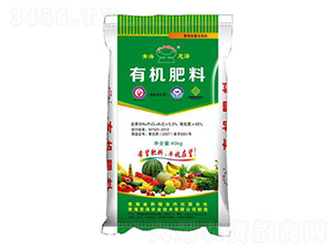 有機(jī)肥料-恩澤農(nóng)業(yè)