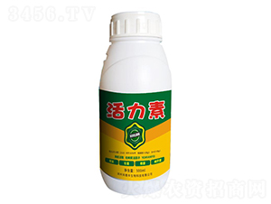 活力素-禾植豐