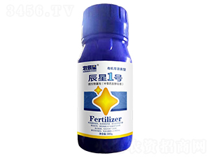 微生物菌劑（中草藥發(fā)酵母液）-辰星1號-農(nóng)辰星