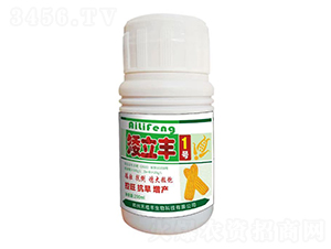 矮立豐1號(hào)-禾植豐