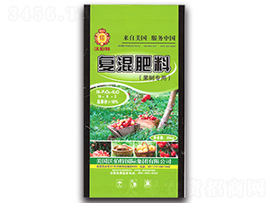 æžœæ¨¹å°ˆç”¨å¾©(fÃ¹)æ··è‚¥æ–™-ä¸­è¾²(nÃ³ng)åŒ–è‚¥