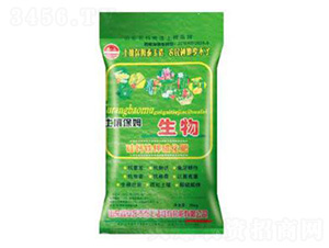 生物硅鈣鐵鉀磁化肥-土壤保姆-泰玉肥業(yè)