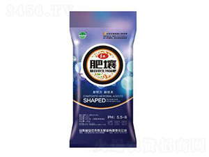 復合微生物菌肥-紅肥壤-泰玉肥業(yè)