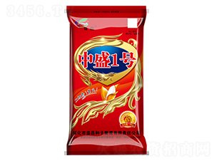 中盛1號-水稻種子-盛昌種子