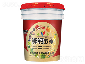 鉀鈣雙補(bǔ)-沃甄棒-潤德源