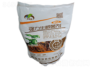 強(qiáng)力生根菌劑（袋）-華沃農(nóng)化