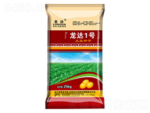 龍達(dá)1號(hào)-龍達(dá)-大龍種業(yè)
