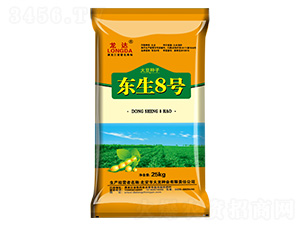 東生8號(hào)-龍達(dá)-大龍種業(yè)