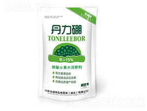 15%丹力硼-中美諾威特