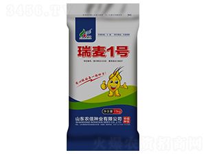 瑞麥1號-小麥種子-農(nóng)信種業(yè)