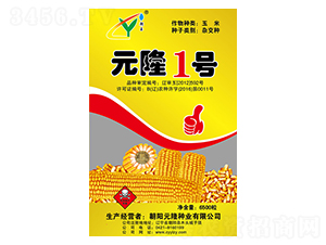 元隆1號(hào)種子-元隆種業(yè)