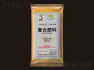 復(fù)合肥料16-8-21-一休肥業(yè)