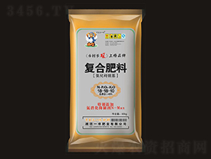 復合肥料18-18-10-一休肥業(yè)
