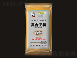 å¾©(fÃ¹)åˆè‚¥æ–™16-16-16-ä¸€ä¼‘è‚¥æ¥­(yÃ¨)