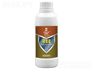 碩果蜜-百華生物