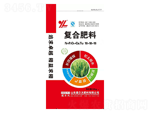復(fù)合肥料18-18-18-龍昕-德爾沃