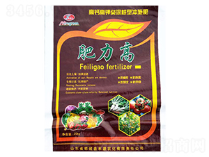 高鈣高鉀免深耕型沖施肥-肥力高-煜源肥業(yè)