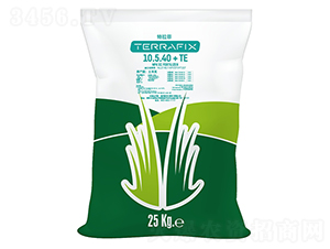 大量元素水溶肥料10.5.40+TE-特拉菲-雅冉商貿(mào)
