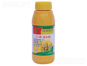 66%乙·莠·滴辛酯懸乳劑-長雙合力-長雙農(nóng)藥