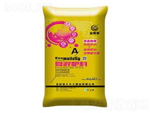 玉米水稻專用復(fù)混肥料15-9-8-益萬(wàn)家-昆脈龍肥業(yè)