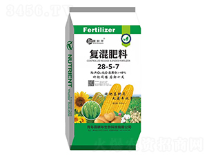 å¾©(fÃ¹)æ··è‚¥æ–™28-5-7-å–œè€•å¹´