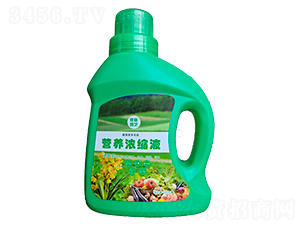 營養(yǎng)濃縮液-旭洋肥業(yè)