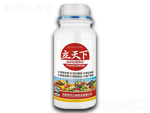 å¯Œå¤šè‚½ç‡Ÿé¤Š(yÇŽng)ç¡…-ç«‹å¤©ä¸‹-é ‚å¤©ç«‹åœ°