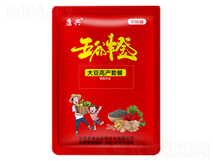 大豆高產(chǎn)套餐-五谷豐登-農(nóng)事達(dá)