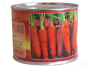 長櫻-蘿卜種子-兄弟
