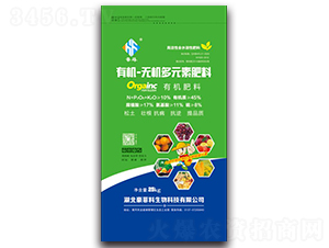 æœ‰æ©Ÿ(jÄ«)ç„¡æ©Ÿ(jÄ«)å¤šå…ƒç´ è‚¥æ–™-è±ªè²