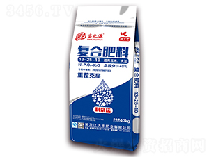 復合肥料13-25-10-重茬克星-沃豐肥業(yè)
