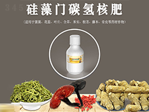 硅藻門(mén)碳?xì)浜朔?煦豐