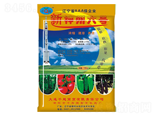 新神州六號-千越
