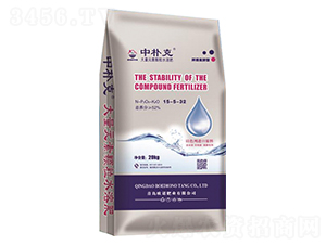 å¤§é‡å…ƒç´ æ°´æº¶è‚¥æ–™15-5-23-ä¸­æ¨¸å…‹-æ­è«¾