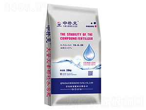大量元素水溶肥料16-6-29-中樸克-歐諾