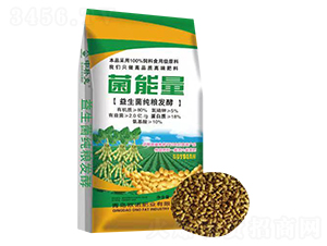 益生菌純糧發(fā)酵-菌能量-歐諾