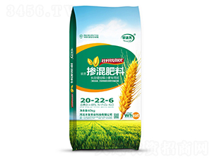 å°éº¥å°ˆç”¨æ‘»æ··è‚¥æ–™20-22-6-è±ç™¼(fÄ)è¾²(nÃ³ng)æ¥­(yÃ¨)
