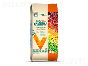 é¡†ç²’æ°´æº¶è‚¥æ–™-ç¡ç¡«éŠ¨éˆ£é‰€-è±æ¨‚è‚¥æ¥­(yÃ¨)