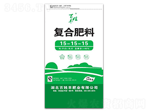 å¾©(fÃ¹)åˆè‚¥æ–™15-15-15-ç™¾å§“è±
