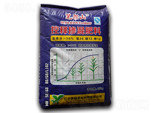 50%ç¡«é…¸é‰€æŠ—ç‡’èŠ½åž‹-æŽ§é‡‹æ‘»æ··è‚¥æ–™26-12-12-æ¦®è¶Šè¾²(nÃ³ng)æ¥­(yÃ¨)